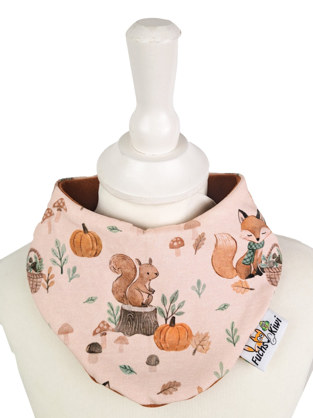 Herbstliebe Outfit