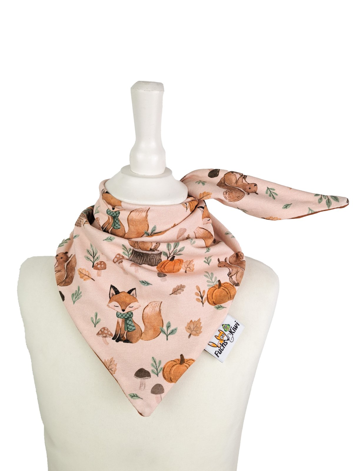 Herbstliebe Outfit
