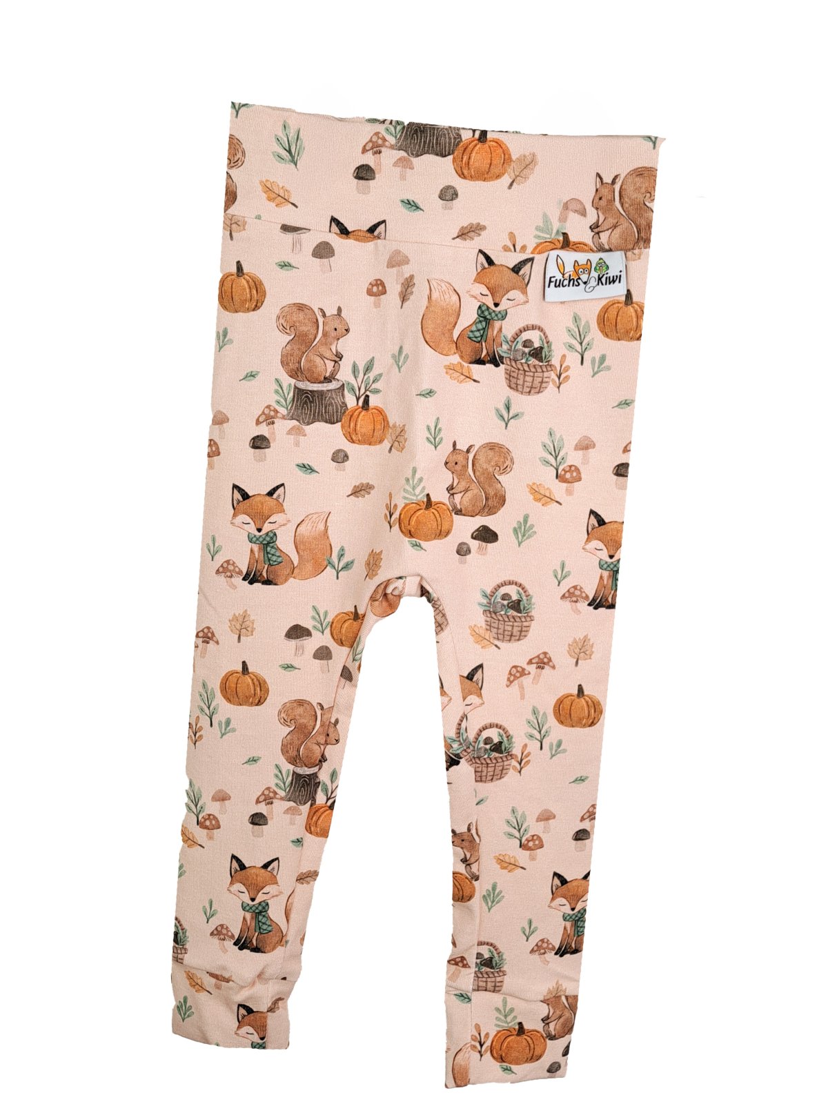 Leggings Herbstliebe