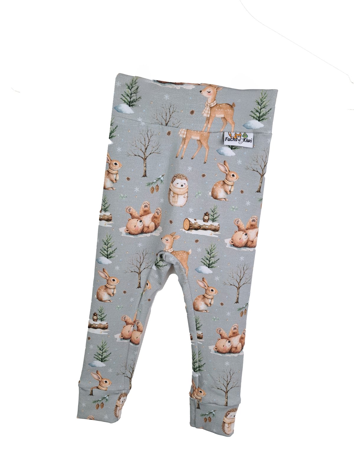 Winterzauber Outfit