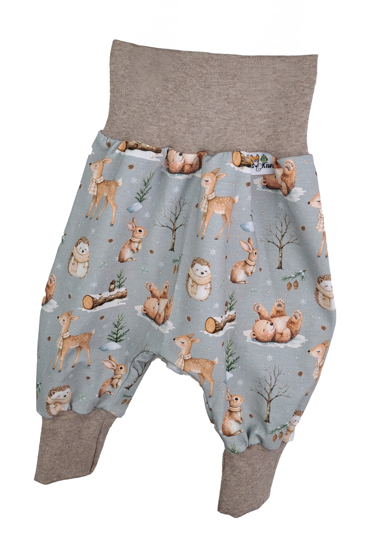 Winterzauber Outfit