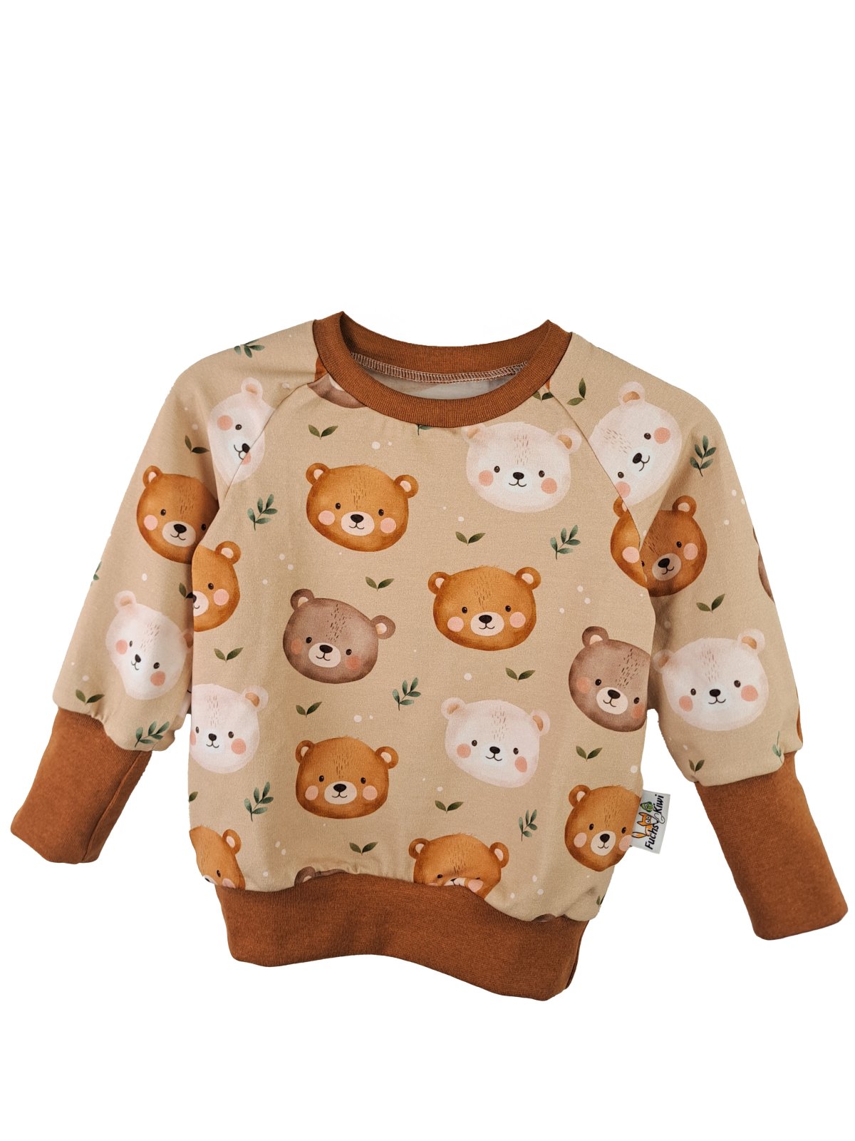 Pullover Lieblingsbär