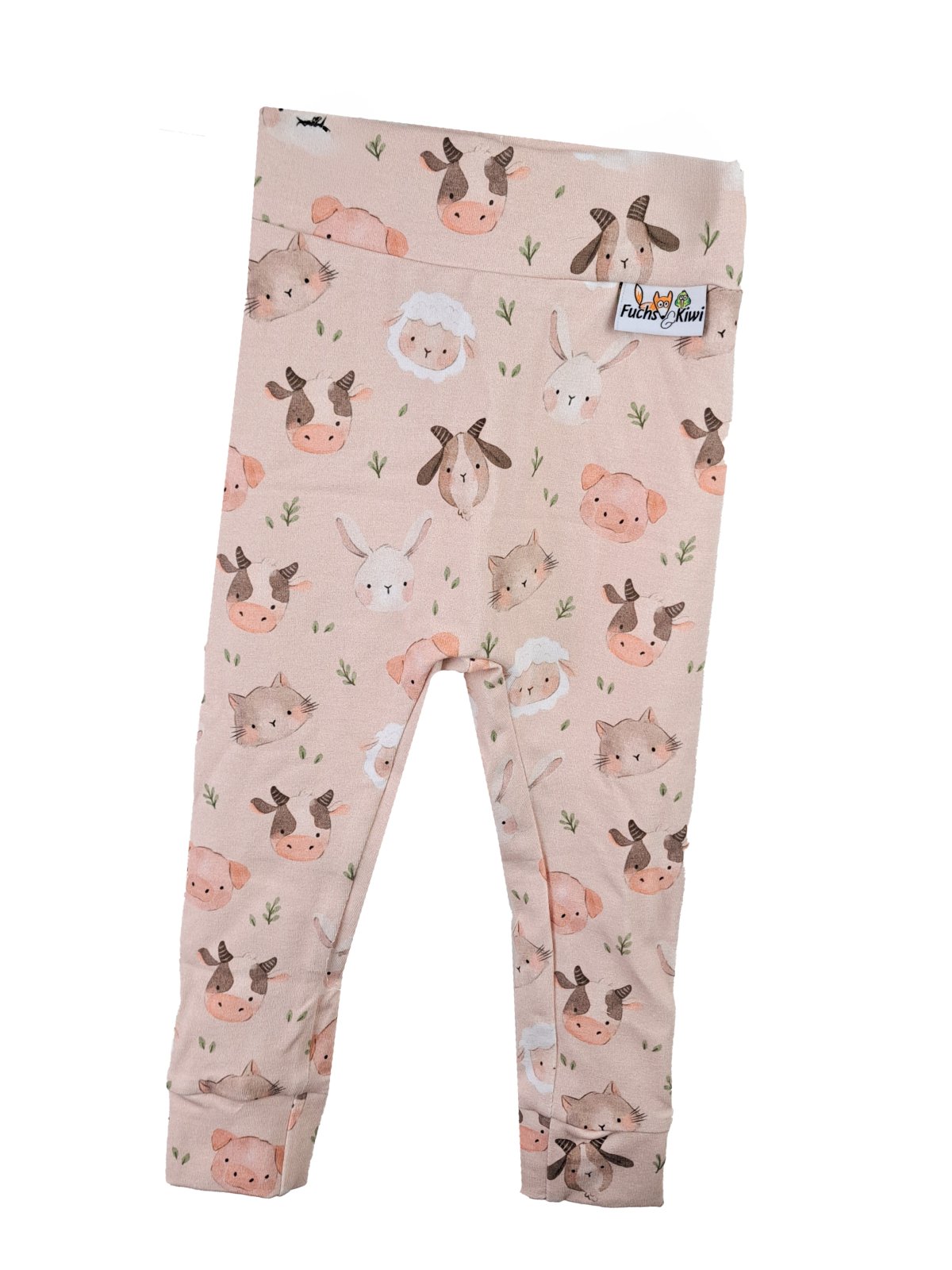 Leggings Bauernhoftierchen