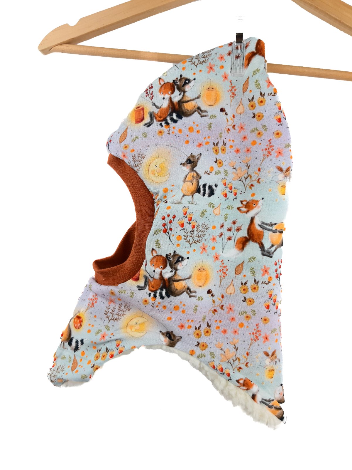 Schlupfmütze Freundschaftstanz