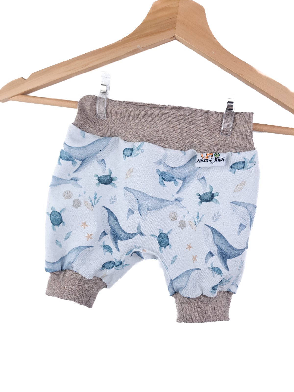 Seefamilie Sommer Outfit