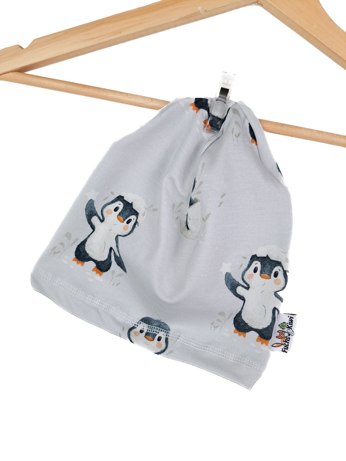 Beanie Pinguinbaby 44-46