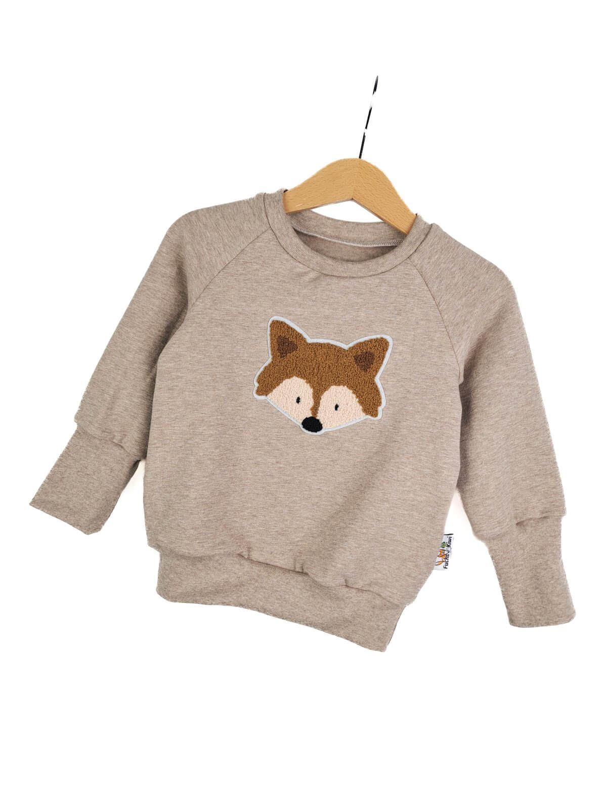 Herbstliebe Outfit