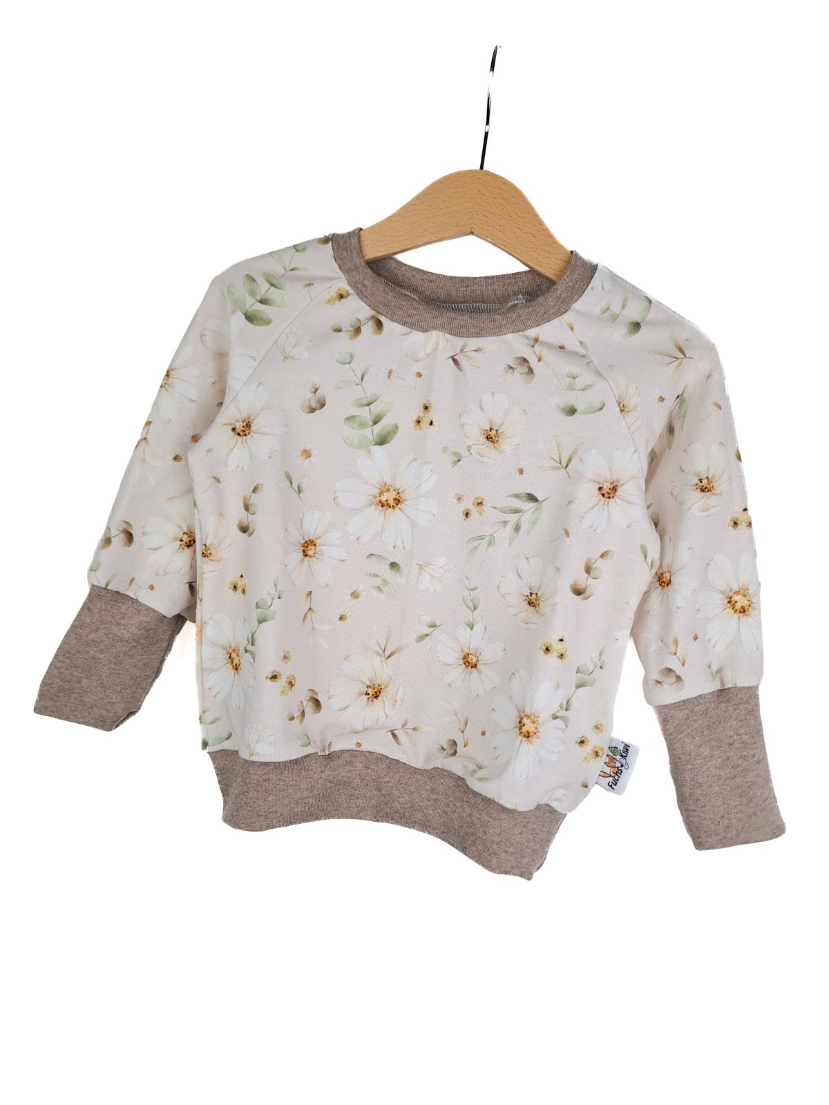 Pullover Gänseblümchen