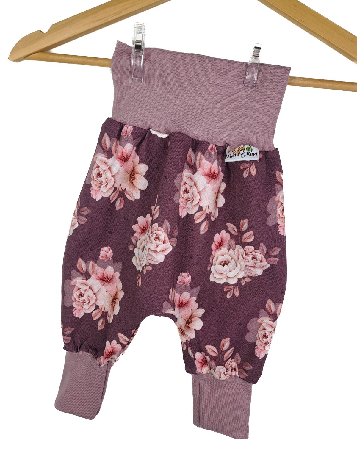 Lovely Flowers Outfit