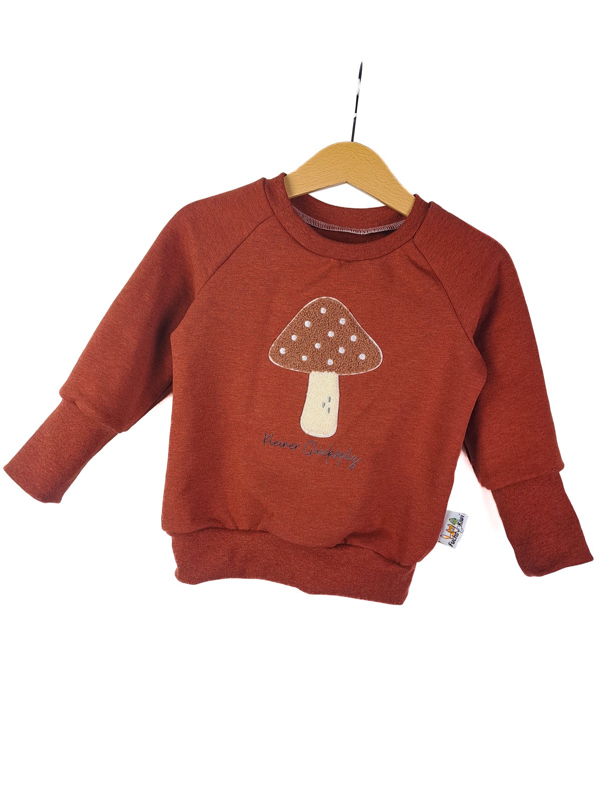 Feinripp Blumentraum Outfiit