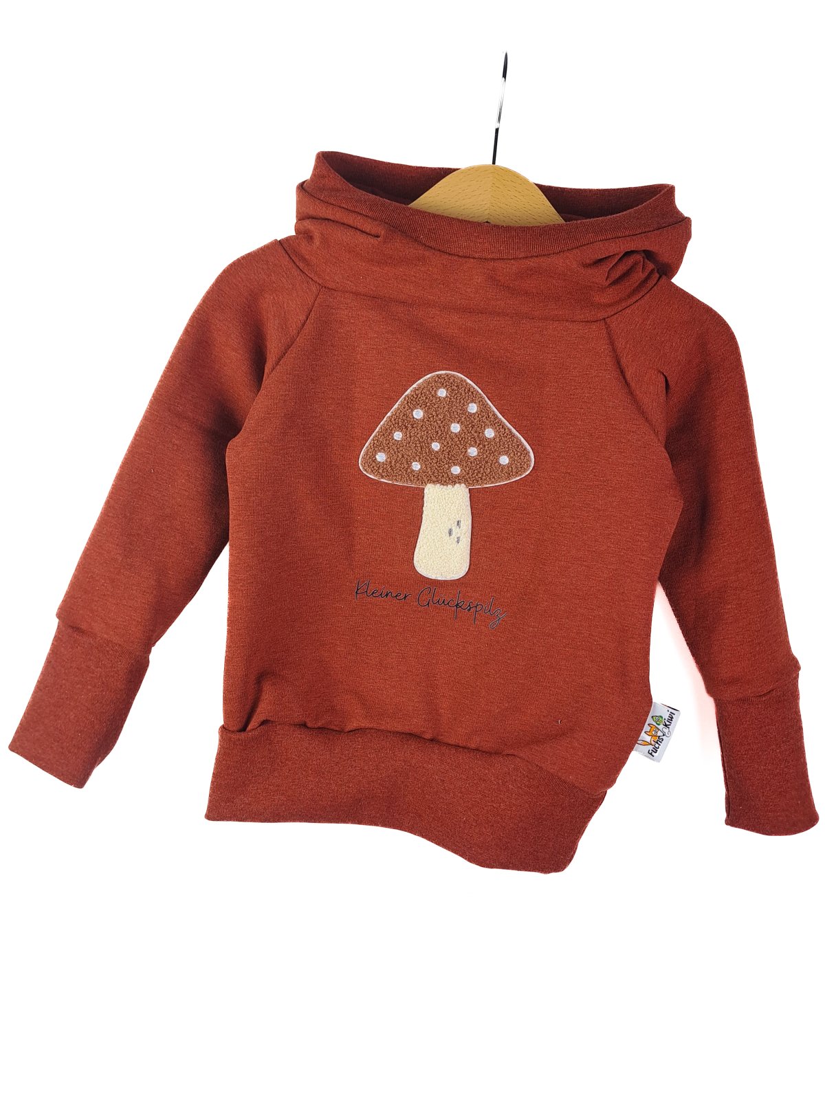 Feinripp Blumentraum Outfiit