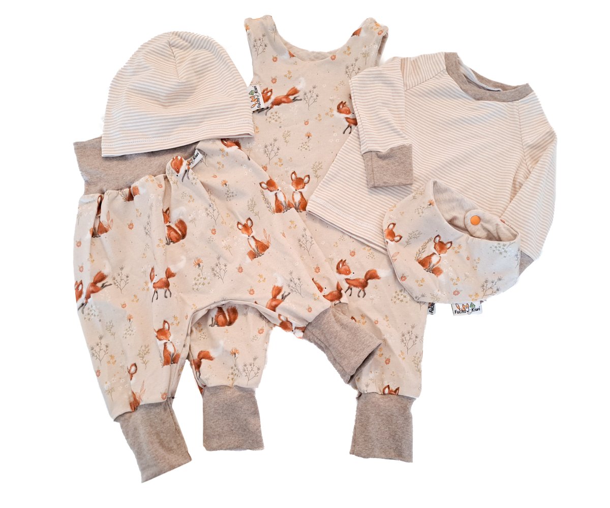 Kleiner Wonneproppen Unisex