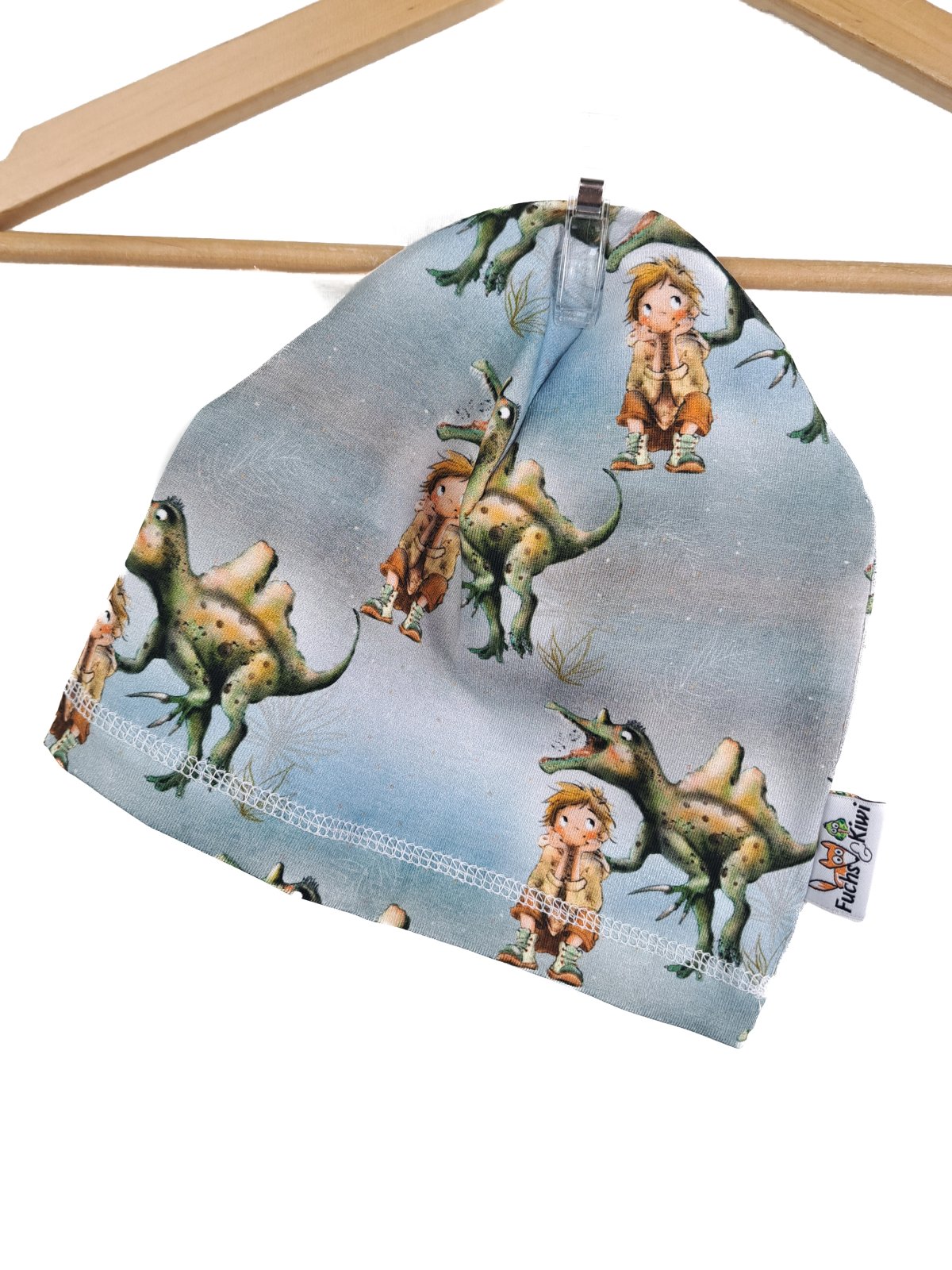 Beanie Spinosaurus 46-48