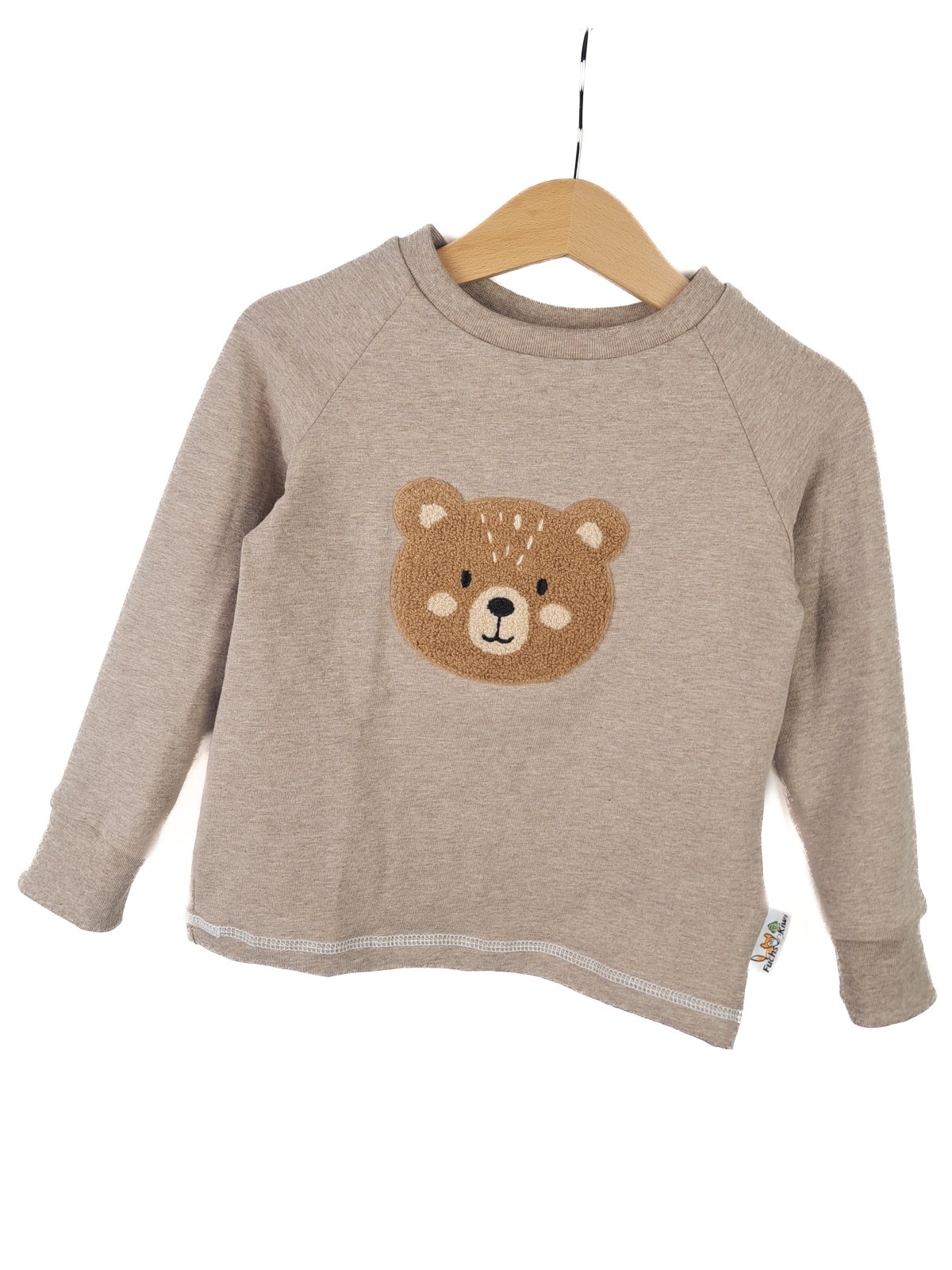 Lieblingsbär Outfit