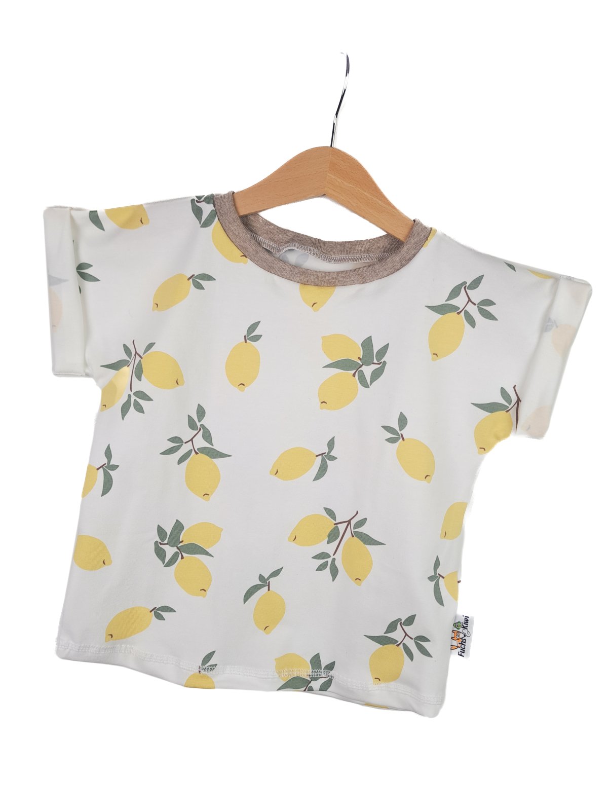 Shirty Zitronen