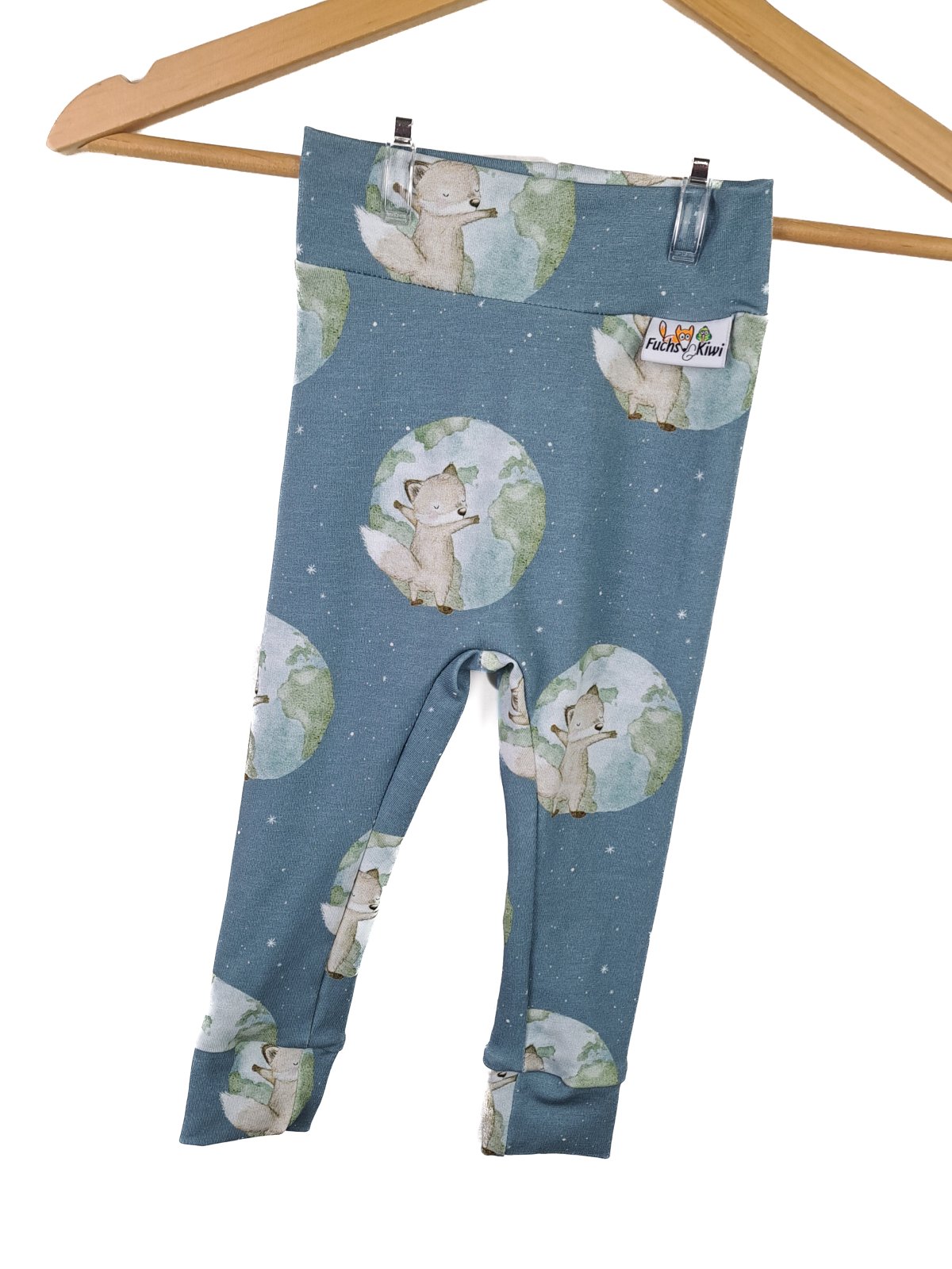 Fuchswelt Outfit