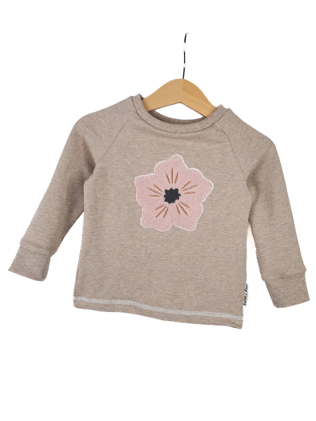 Lovely Flowers Outfit