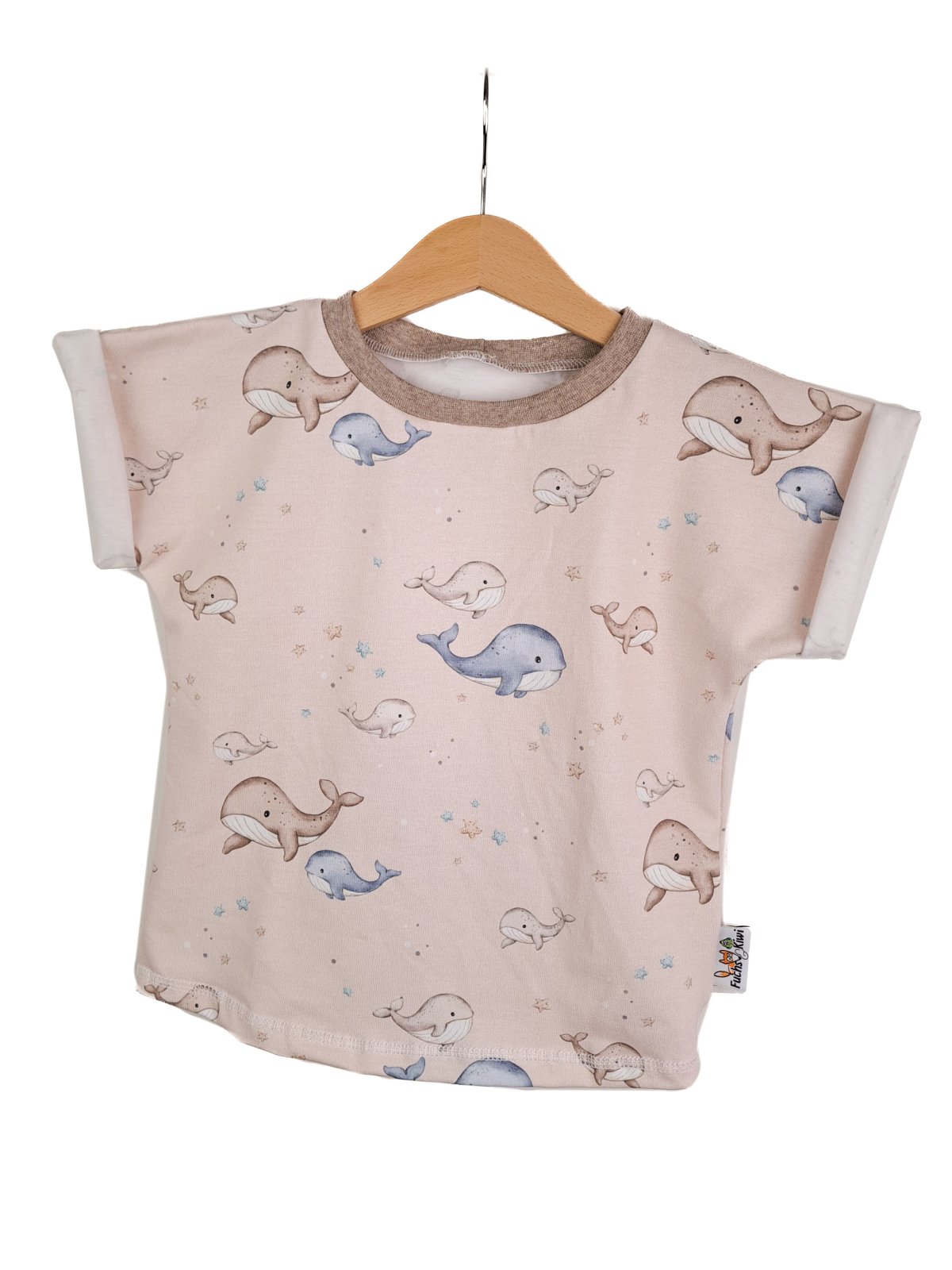 Shirty Walliebe