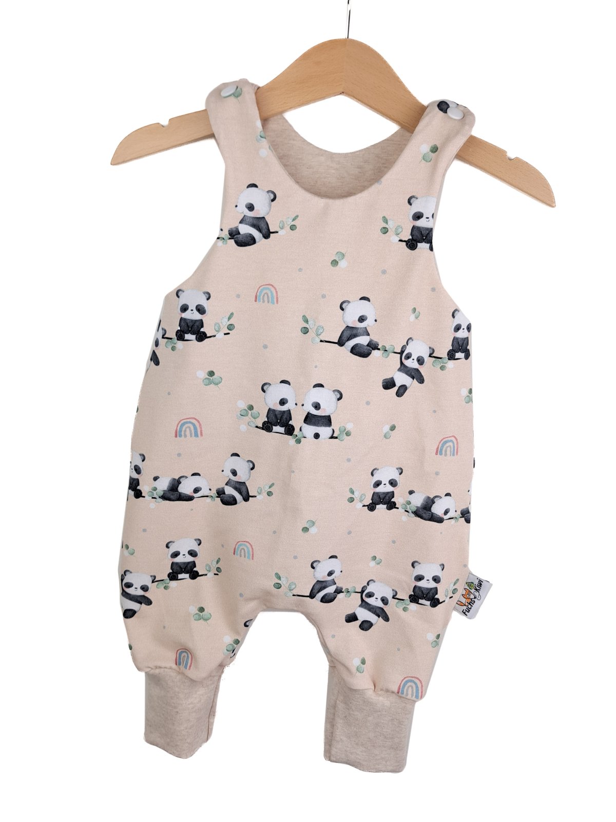 Pandas Outfit
