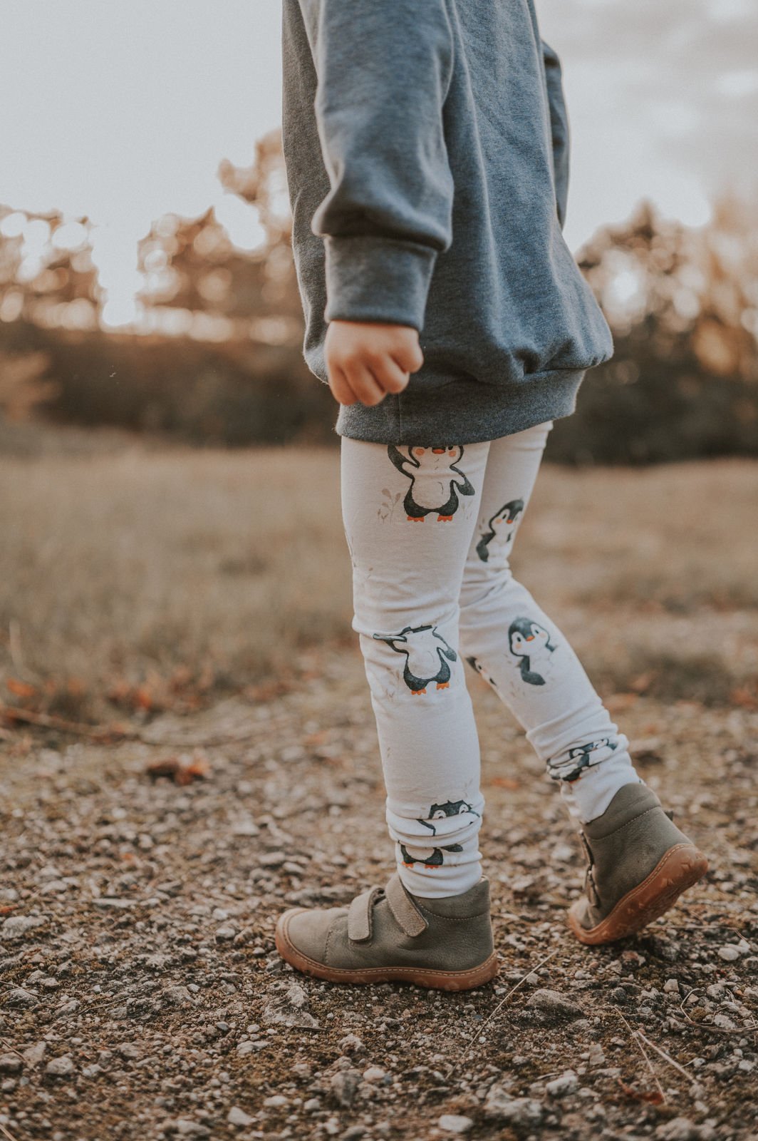 Leggings Pinguinbaby