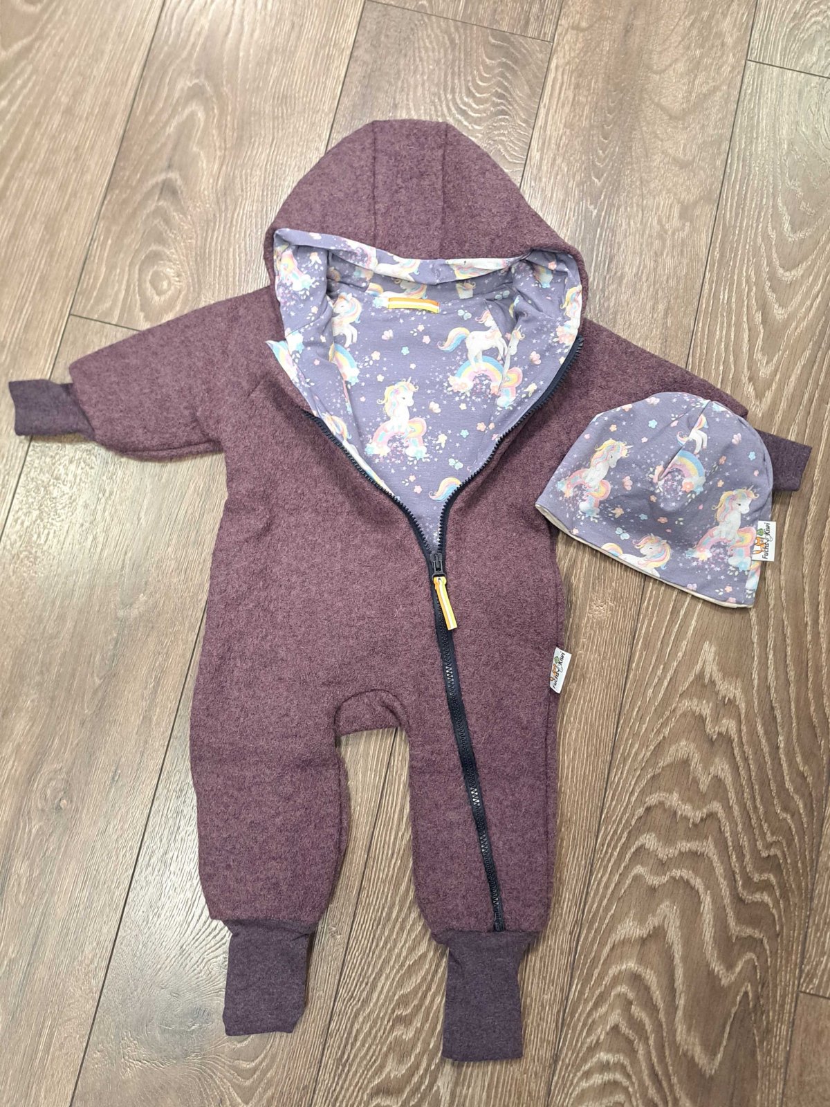 Spar Set 89 in 68/74