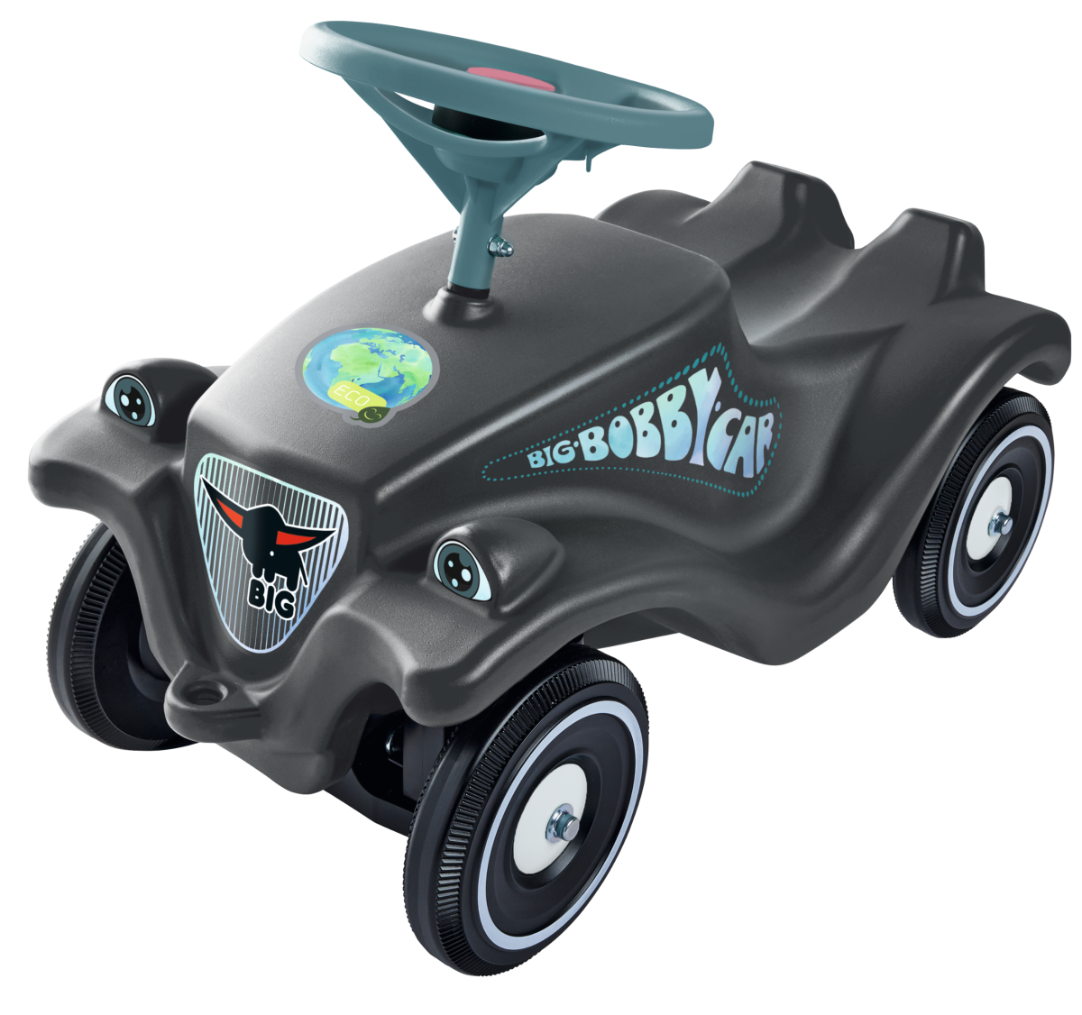 Los für BIG - Bobby Car Classic Eco