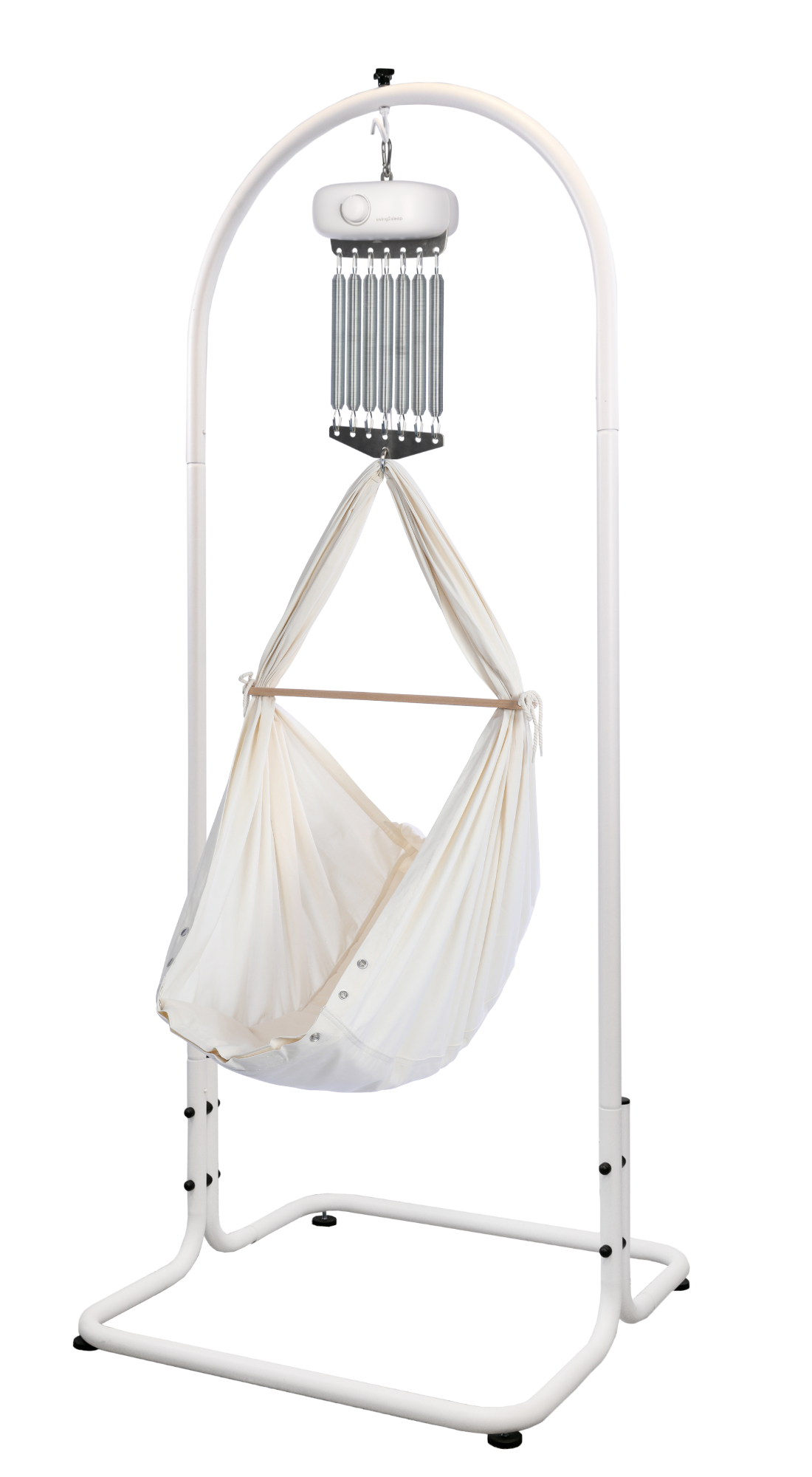 Los für swing2sleep - Heia Federwiegen Set