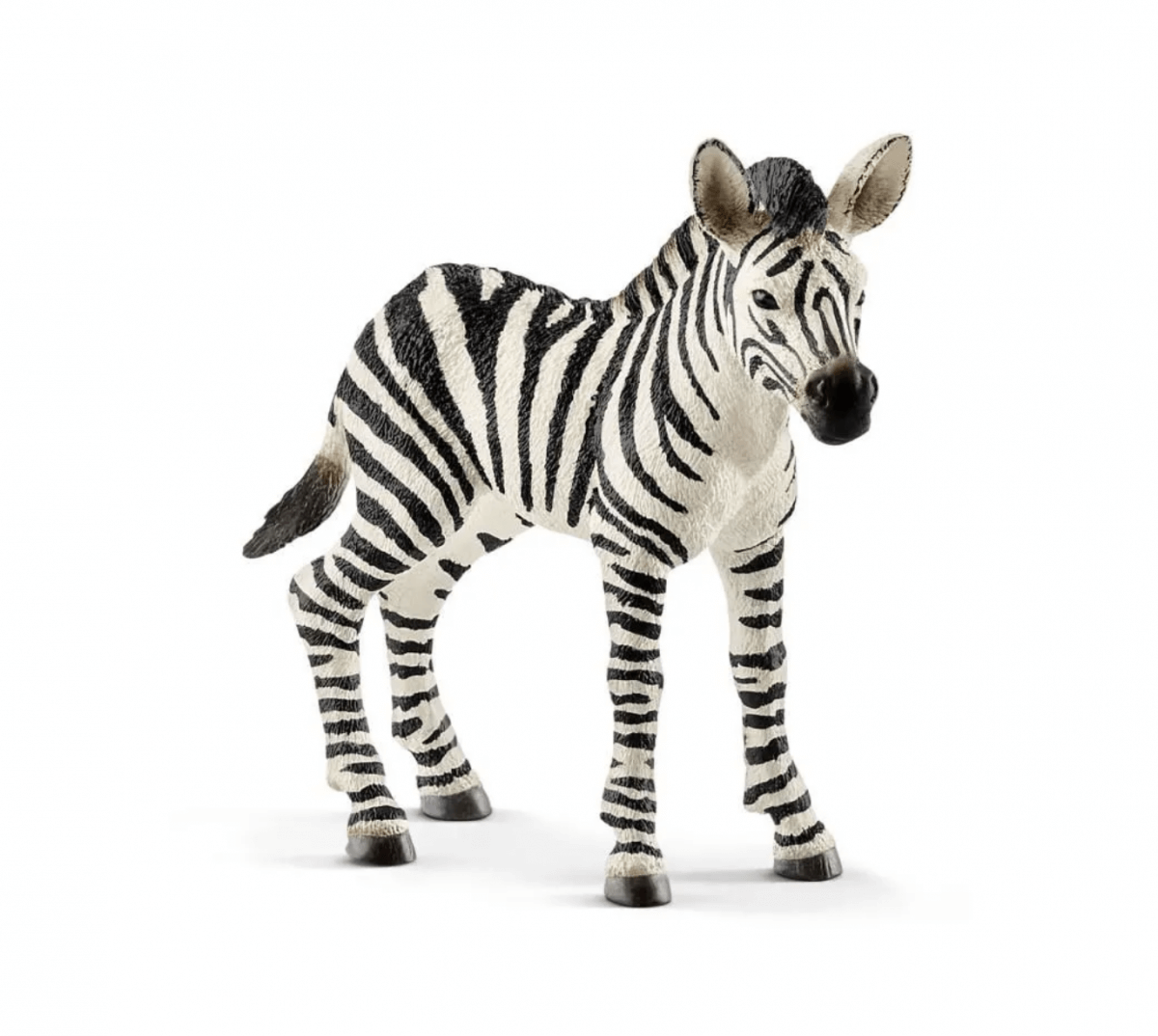 Schleich Zebra Fohlen