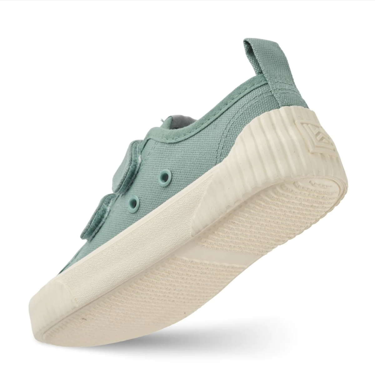 Liewood Kim Canvas Shoe peppermint