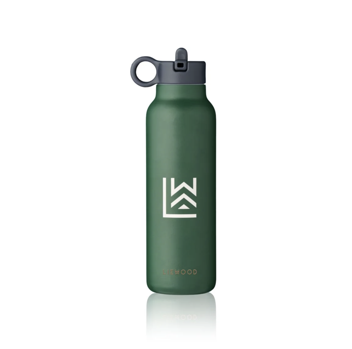 Feinripp Blumentraum Outfiit