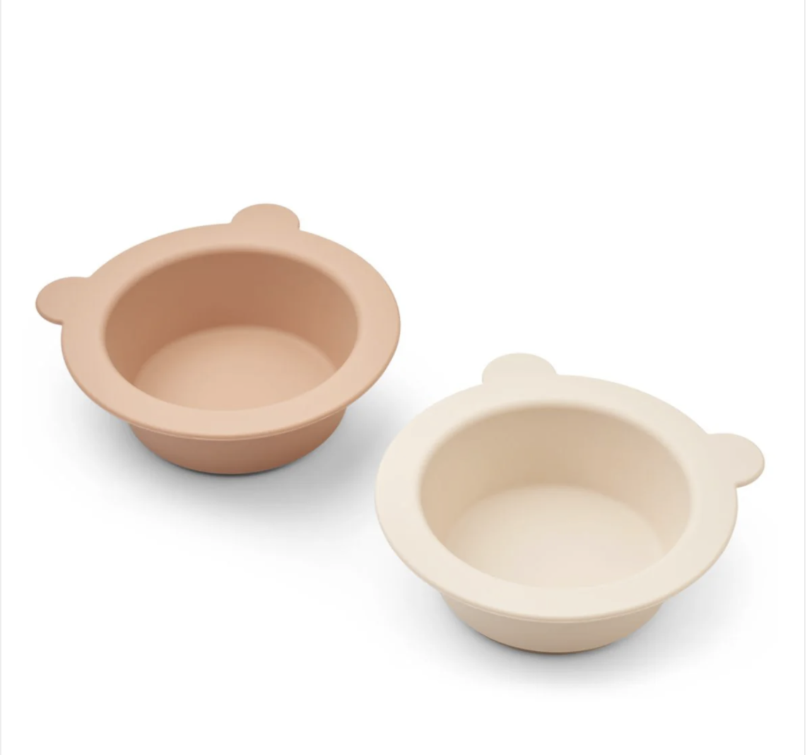 Feinripp Blumenwiese Outfit