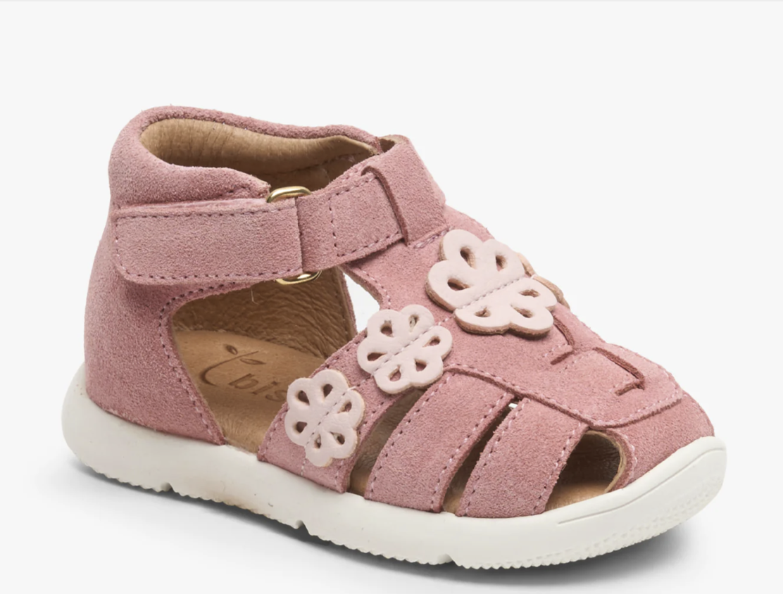 Blumenmeer Outfit