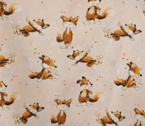 Jersey Lieblingsfuchs