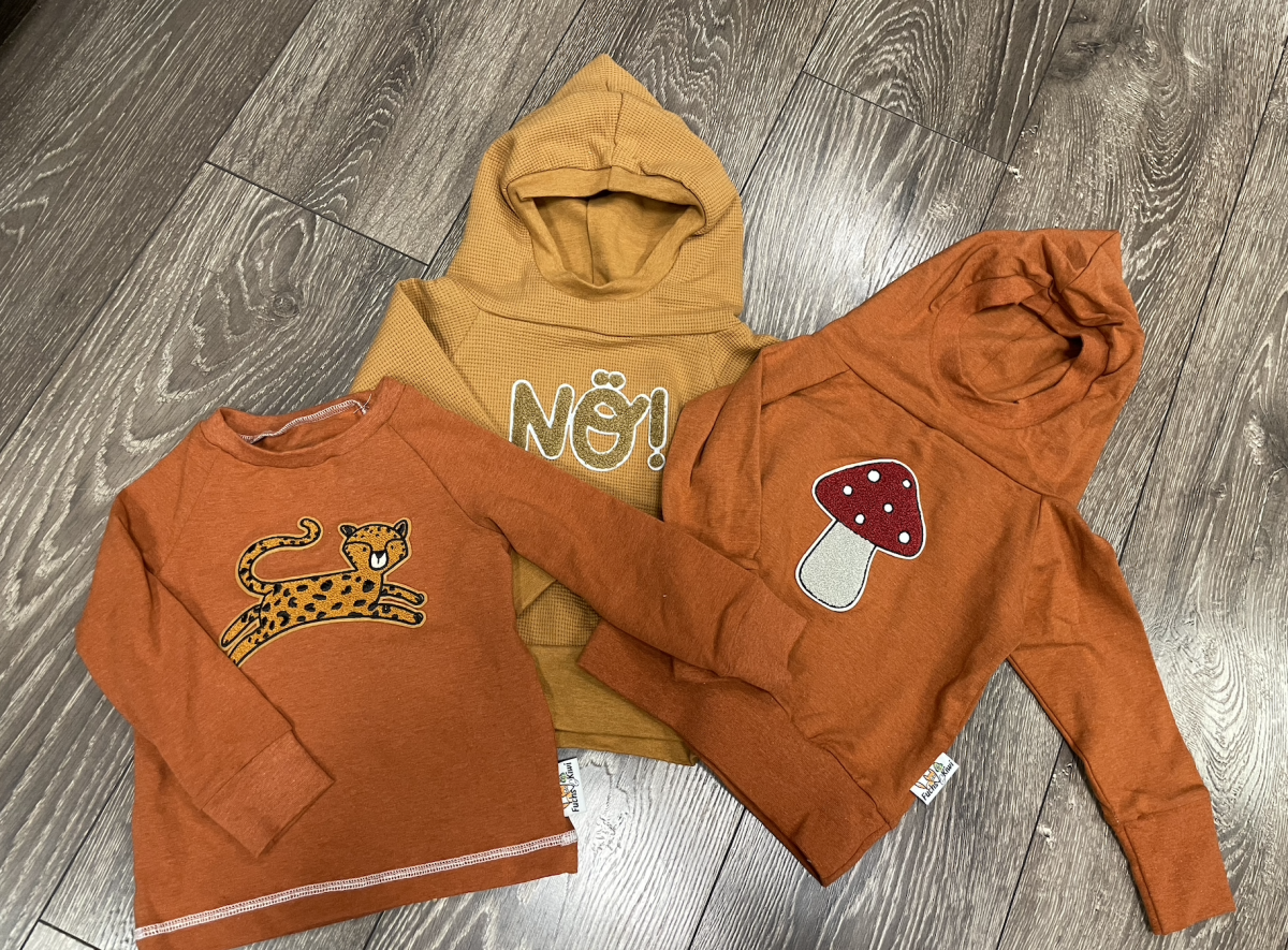 Spar Set 84 in 74/80