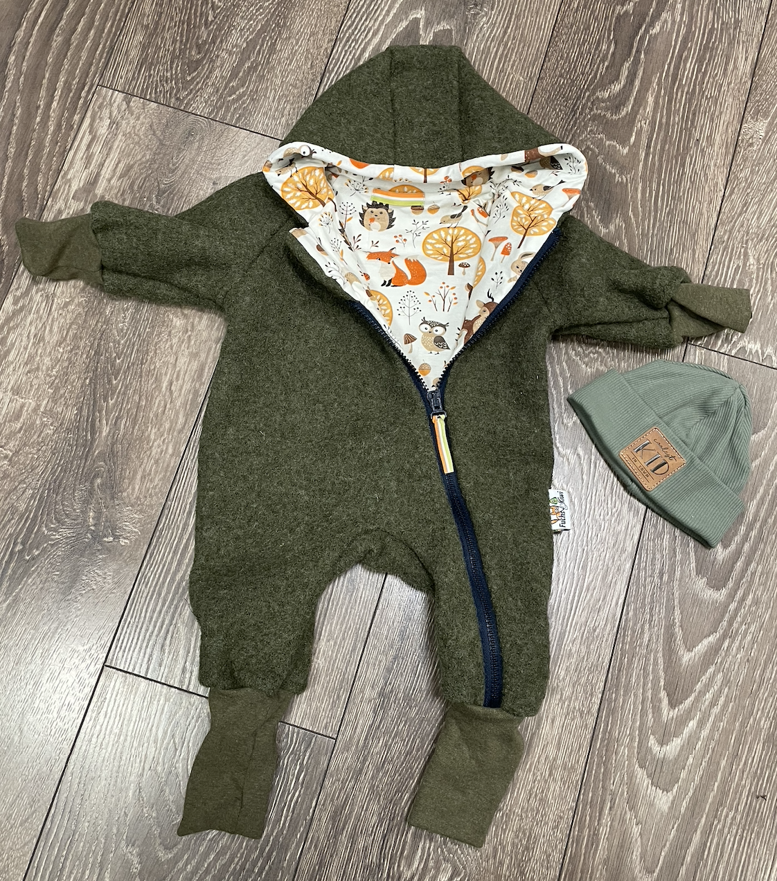 Spar Set 99 in 50/56