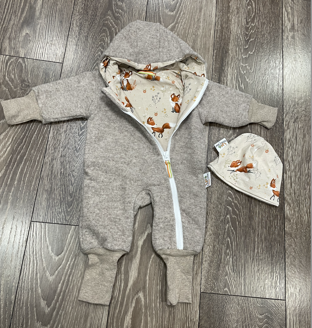 Spar Set 101 in 50/56