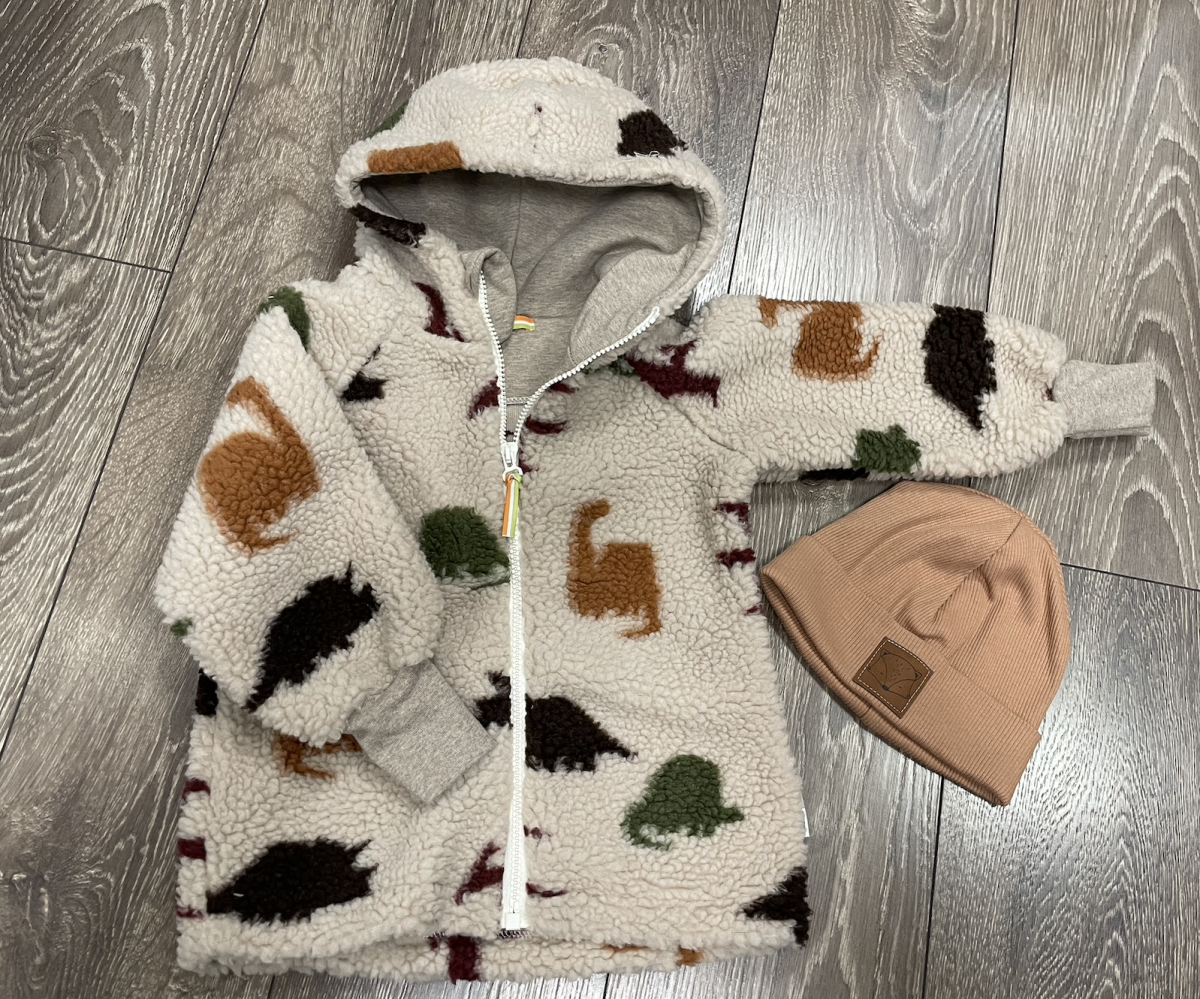 Spar Set 104 in 86/92