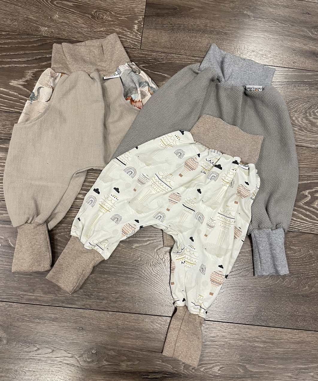 Spar Set 106 in 80/86