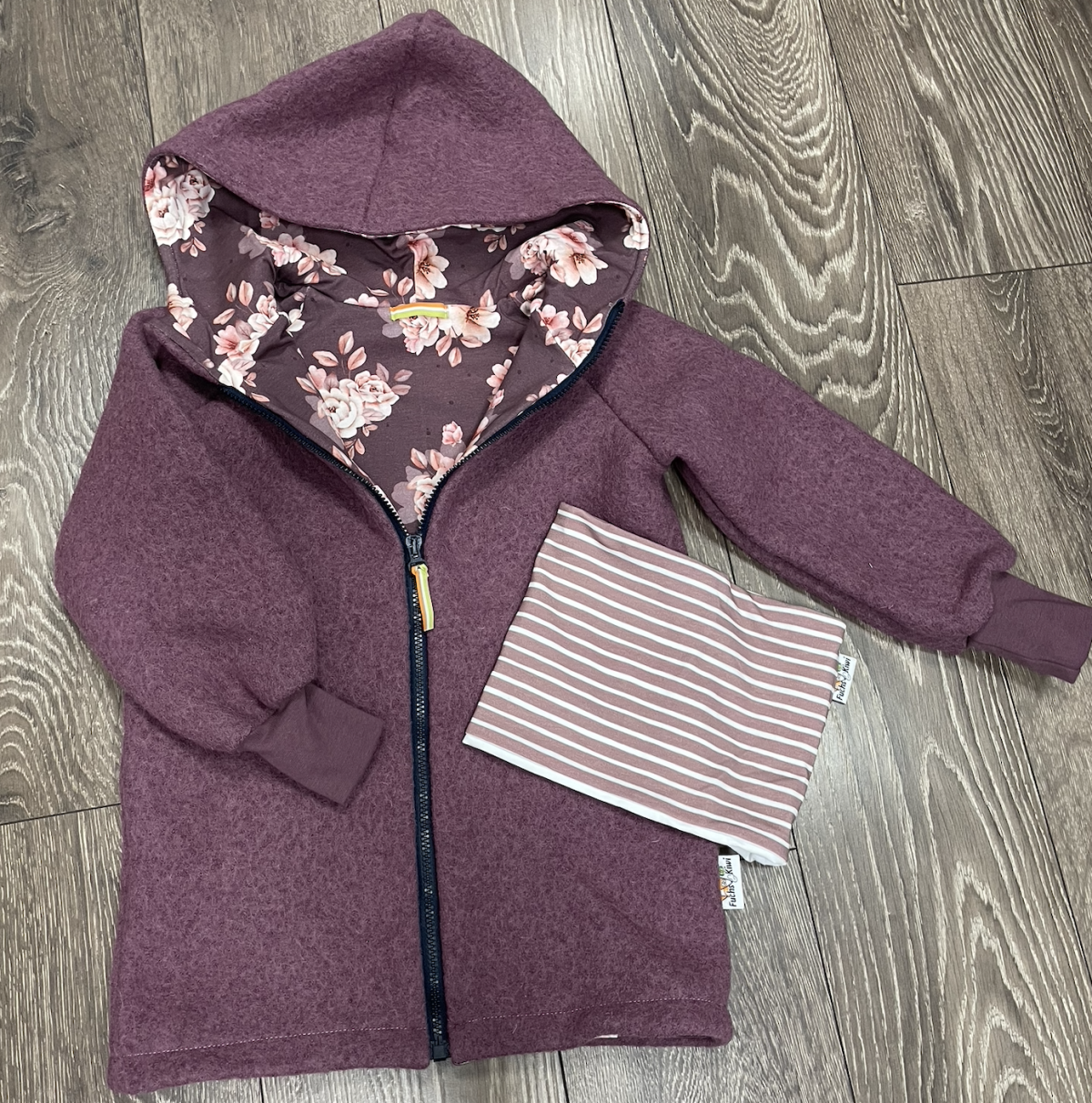 Spar Set 105 in 122/128