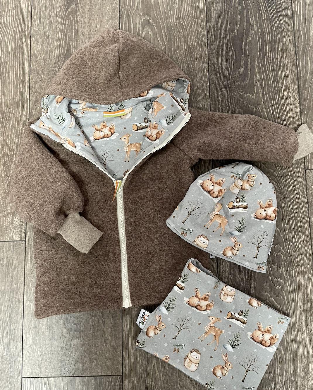 Spar Set 110 in 86/92