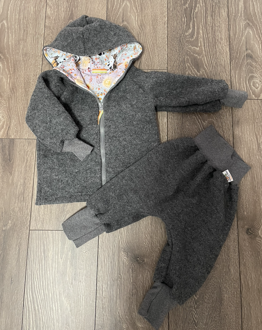 Spar Set 111 in 86/92