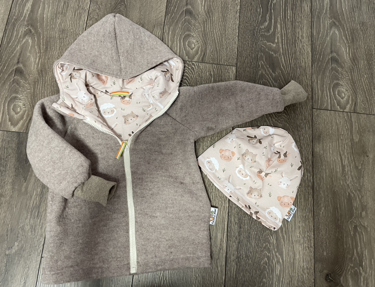 Spar Set 115 in 86/92