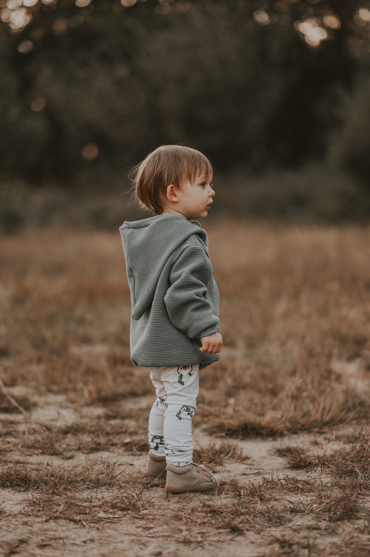 Leggings Pinguinbaby