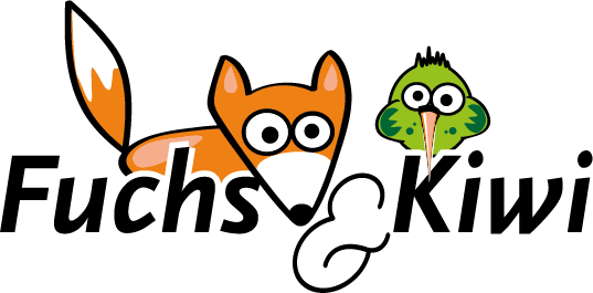 Los für Fuchs & Kiwi- Überraschungspaket
