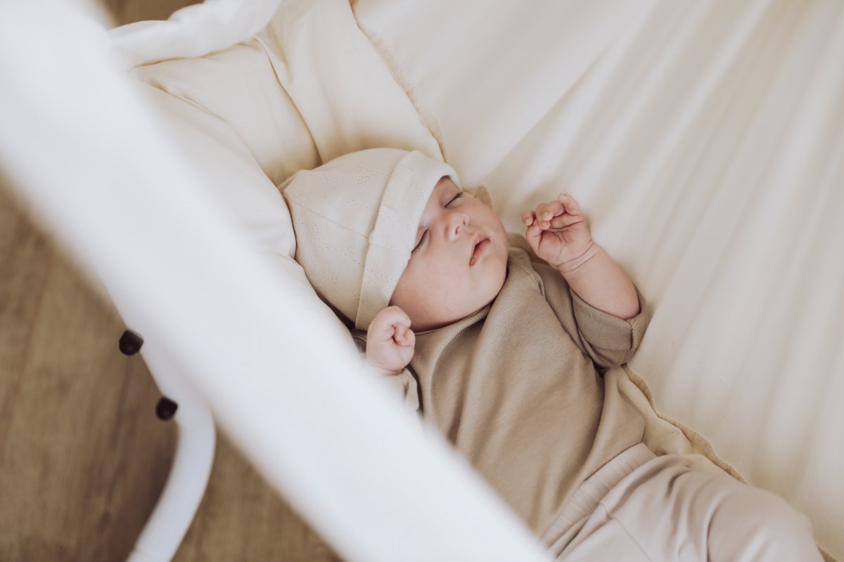Los für swing2sleep - Heia Federwiegen Set