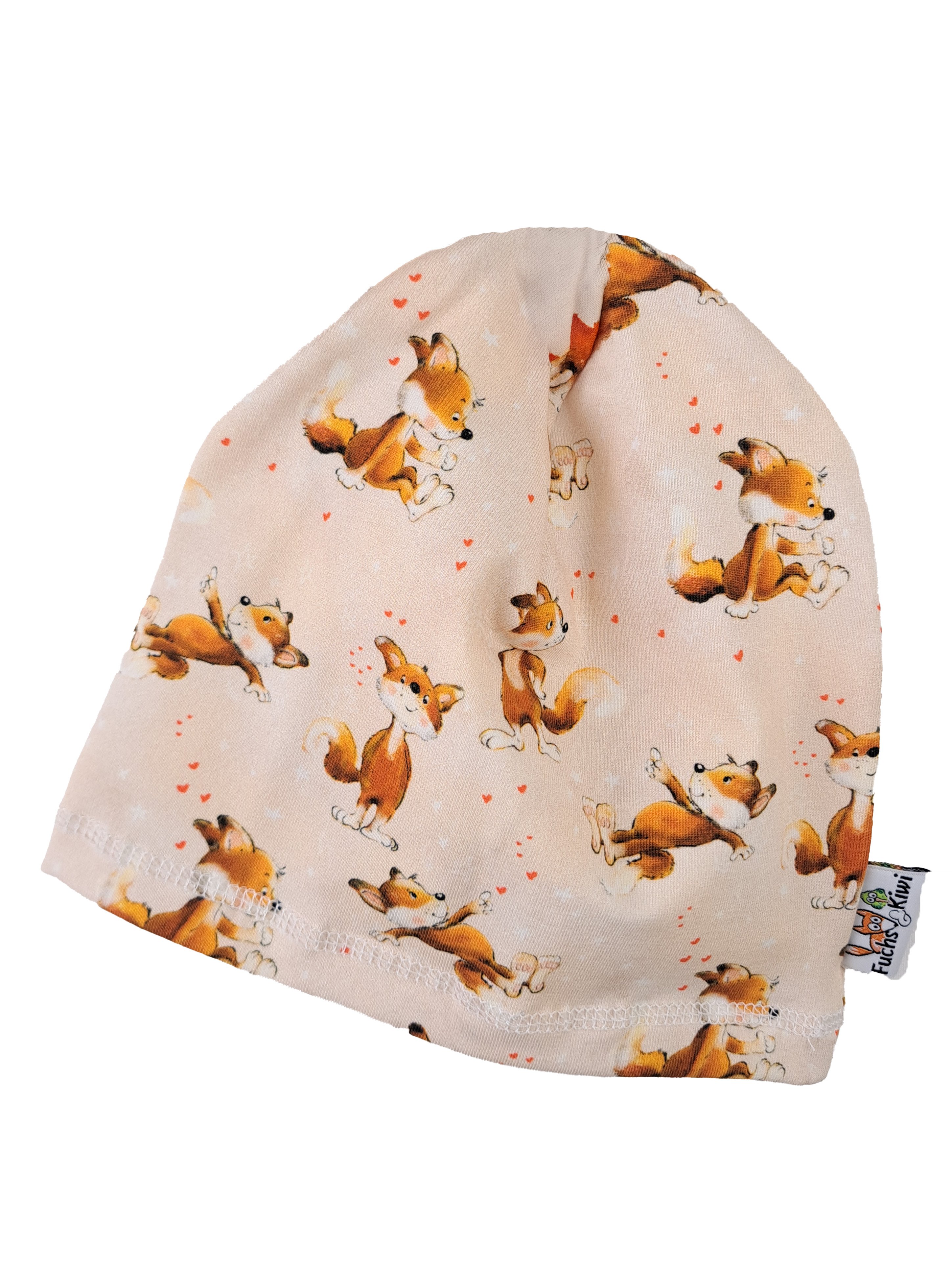 Beanie Lieblingsfuchs