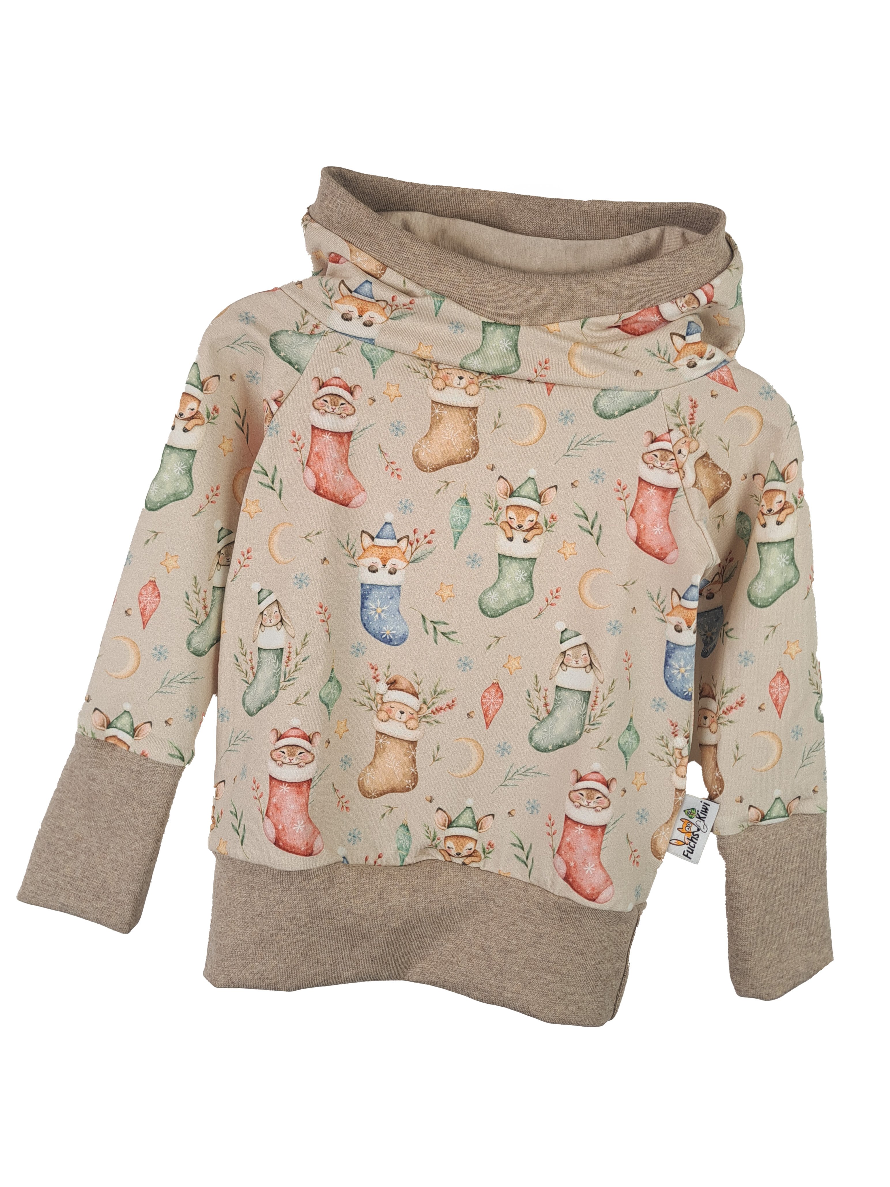 Hoodie Weihnachtszauber