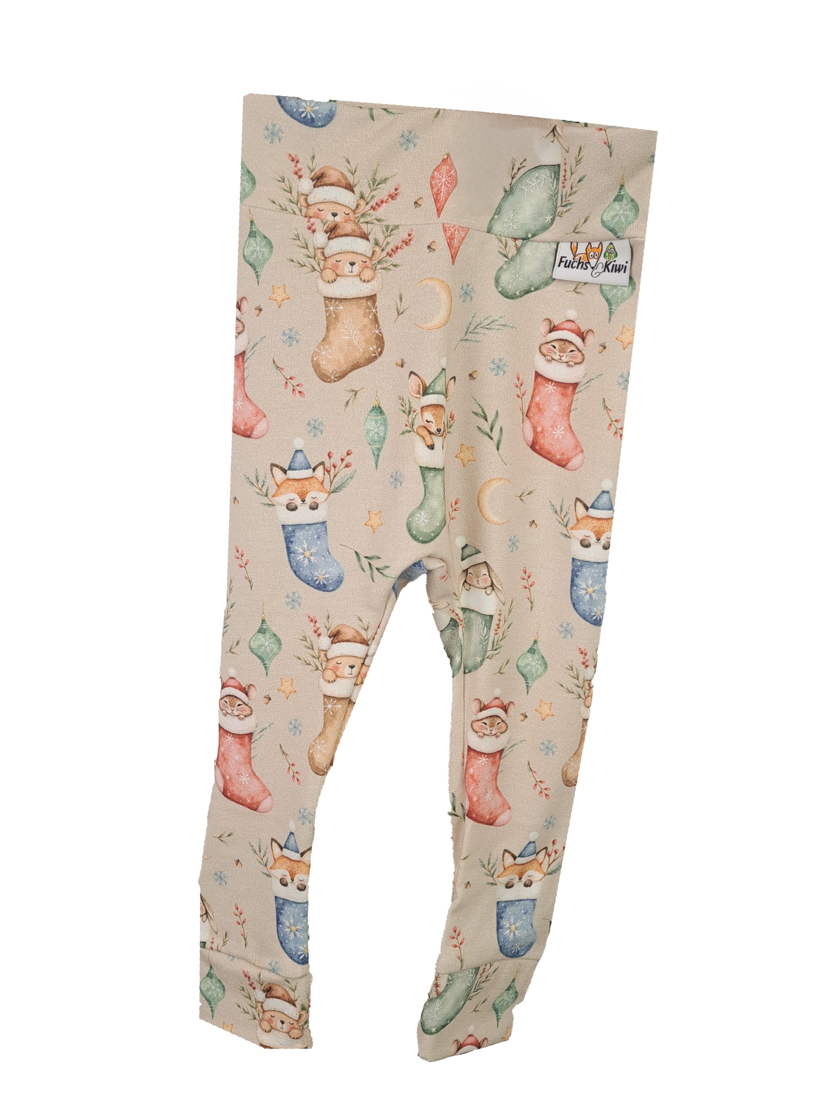 Leggings Weihnachtszauber