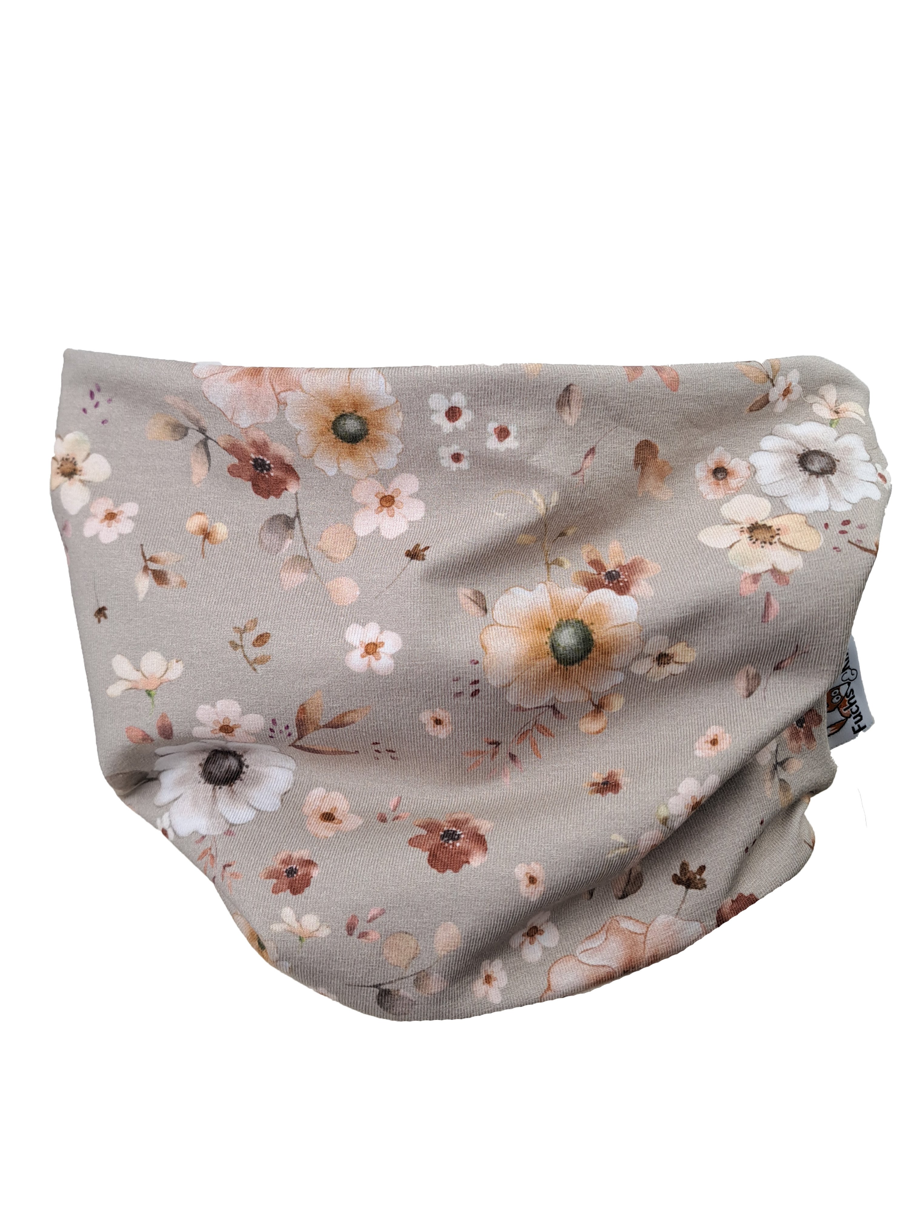 Loop Blumentraum sand