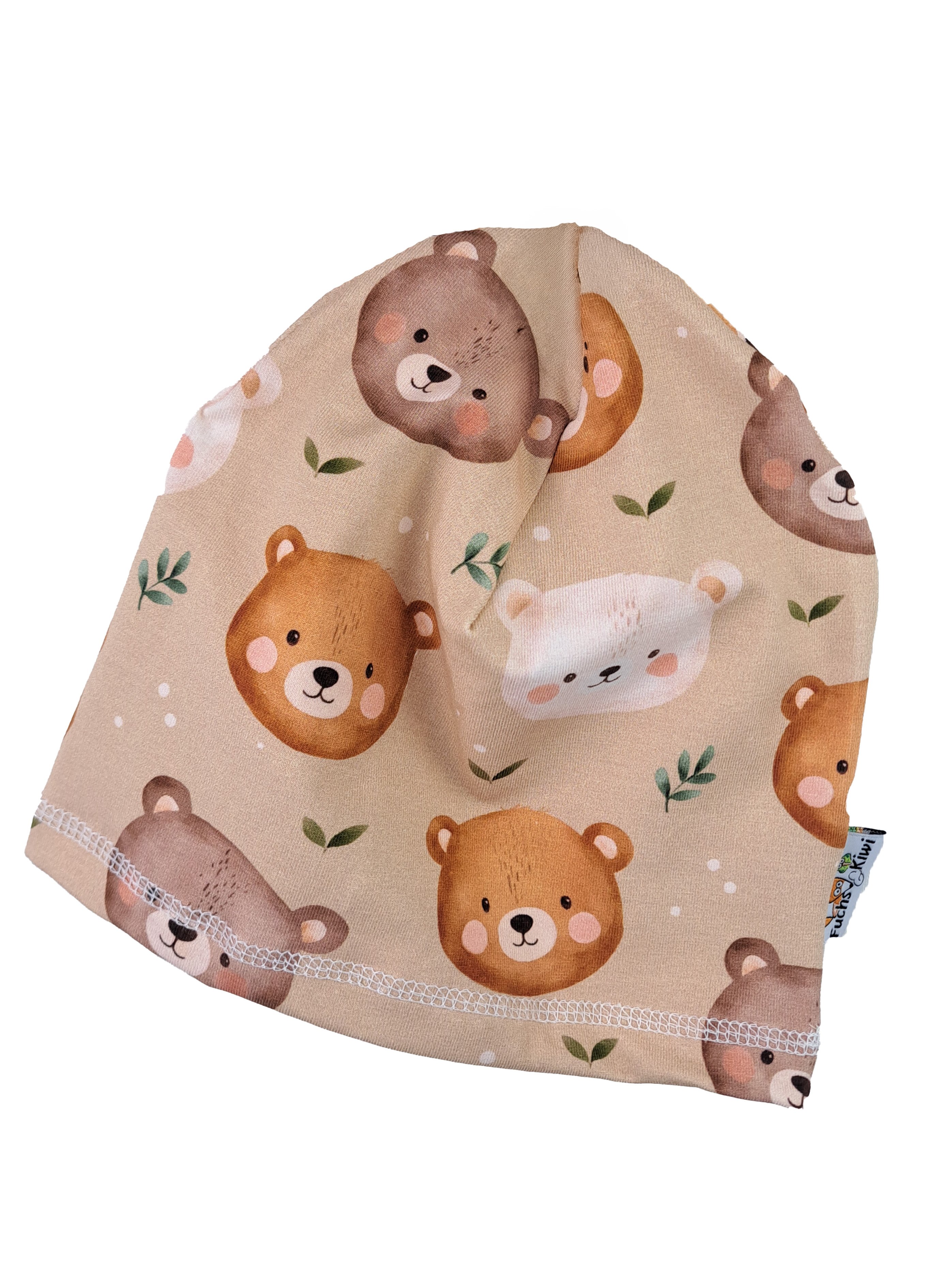 Beanie Lieblingsbär